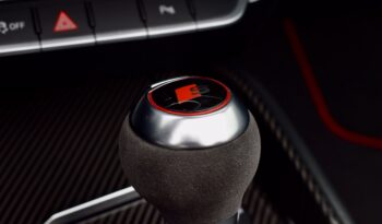 Audi TTS Roadster Quattro Competition vol