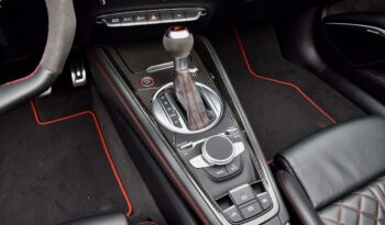 Audi TTS Roadster Quattro Competition vol