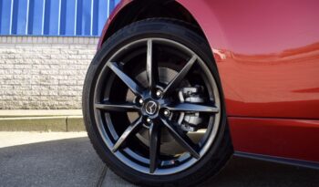 Mazda MX-5 2.0 SkyActiv-G 160 Exclusive-line vol