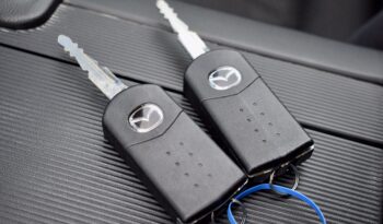 Mazda MX-5 1.8 Touring vol