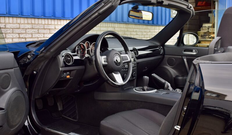 Mazda MX-5 1.8 Touring vol