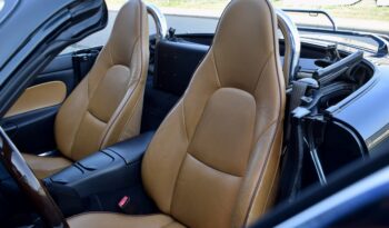 Mazda MX-5 1.6 Impuls vol