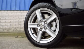 Mazda MX-5 1.8 Touring vol