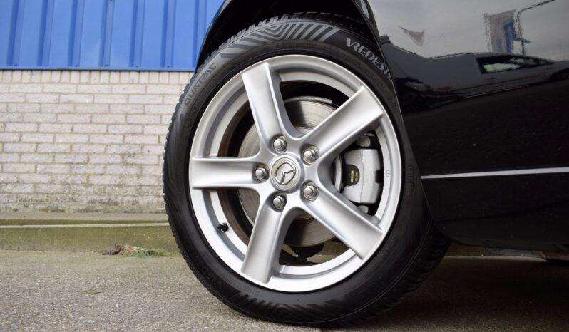 Mazda MX-5 1.8 Touring vol