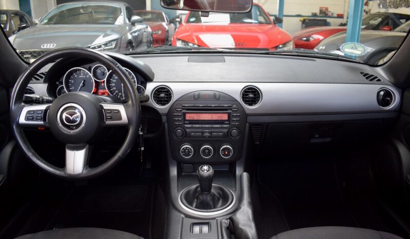 Mazda MX-5 1.8 TS Roadster Coupe vol
