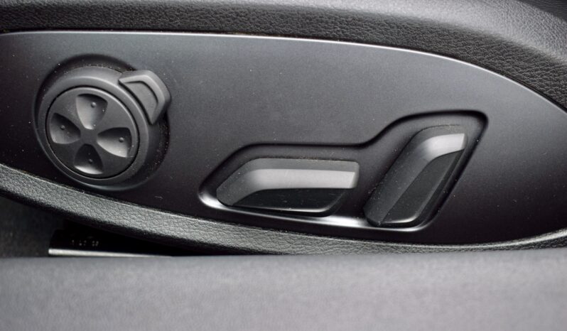 Audi TTS Roadster Quattro Competition vol