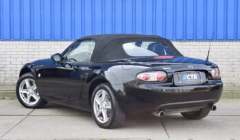 Mazda MX-5 1.8 Touring vol