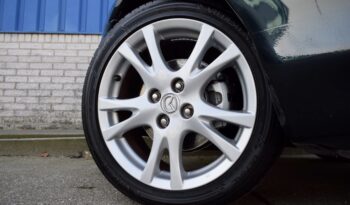 Mazda MX-5 1.6 Impuls vol