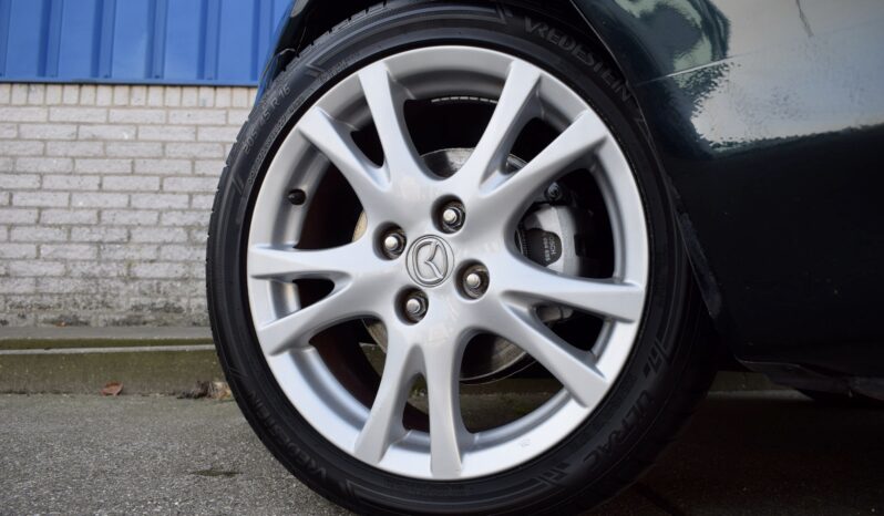 Mazda MX-5 1.6 Impuls vol