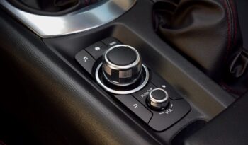 Mazda MX-5 2.0 SkyActiv-G 160 Sports-line vol