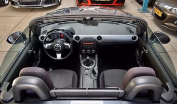 Mazda MX-5 1.8 TS Roadster Coupe vol