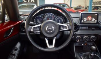 Mazda MX-5 2.0 SkyActiv-G 160 Exclusive-line vol