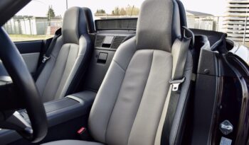 Mazda MX-5 1.8 Mithra vol