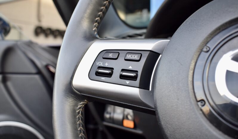 Mazda MX-5 1.8 Mithra vol