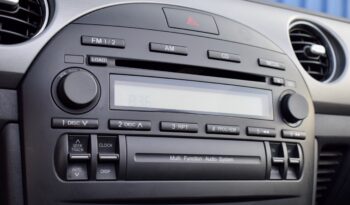 Mazda MX-5 1.8 Mithra vol