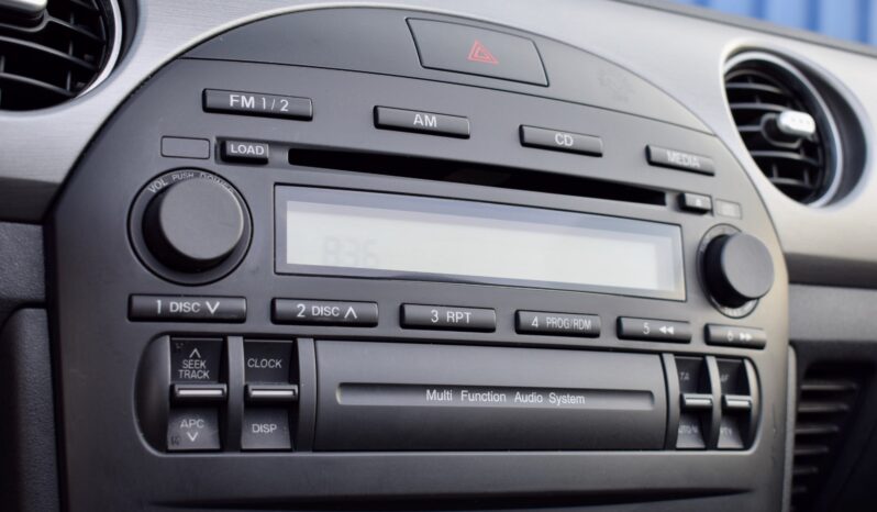 Mazda MX-5 1.8 Mithra vol