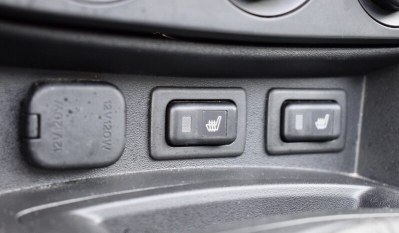 Mazda MX-5 1.8 Mithra vol