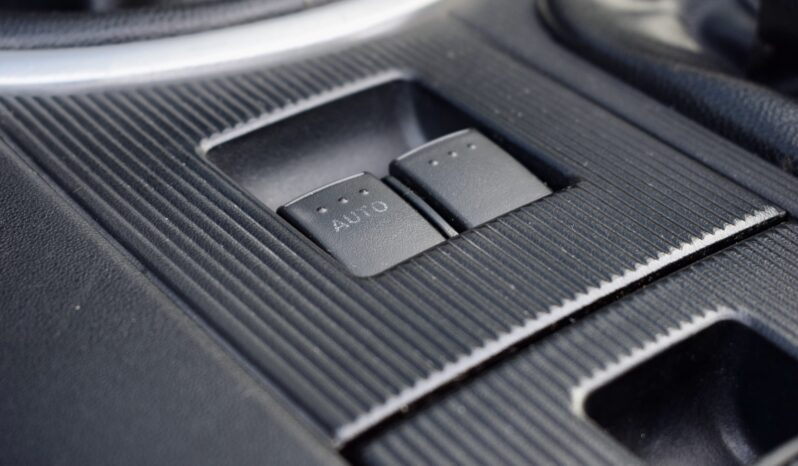 Mazda MX-5 1.8 Mithra vol