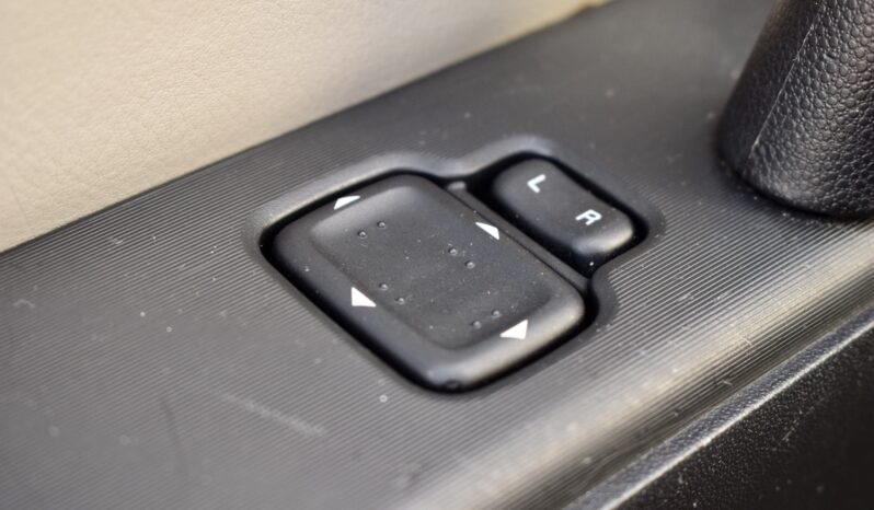 Mazda MX-5 1.8 Mithra vol