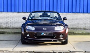 Mazda MX-5 1.8 Mithra vol