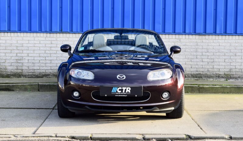 Mazda MX-5 1.8 Mithra vol