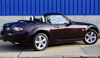 Mazda MX-5 1.8 Mithra vol