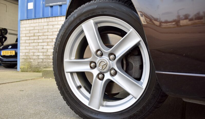 Mazda MX-5 1.8 Mithra vol