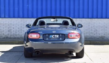 Mazda MX-5 1.8 TS Roadster Coupe vol