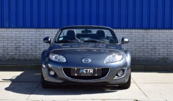Mazda MX-5 1.8 TS Roadster Coupe vol