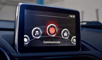 Mazda MX-5 2.0 SkyActiv-G 160 Exclusive-line vol