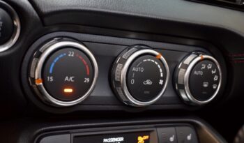 Mazda MX-5 2.0 SkyActiv-G 160 Exclusive-line vol