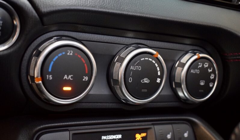 Mazda MX-5 2.0 SkyActiv-G 160 Exclusive-line vol