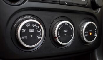 Mazda MX-5 1.8 TS Roadster Coupe vol