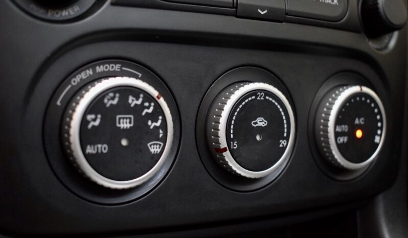 Mazda MX-5 1.8 TS Roadster Coupe vol