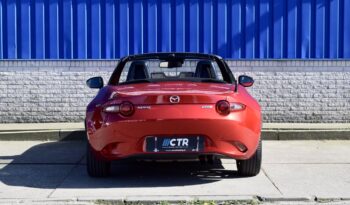 Mazda MX-5 2.0 SkyActiv-G 160 Exclusive-line vol