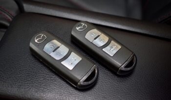 Mazda MX-5 2.0 SkyActiv-G 160 Exclusive-line vol