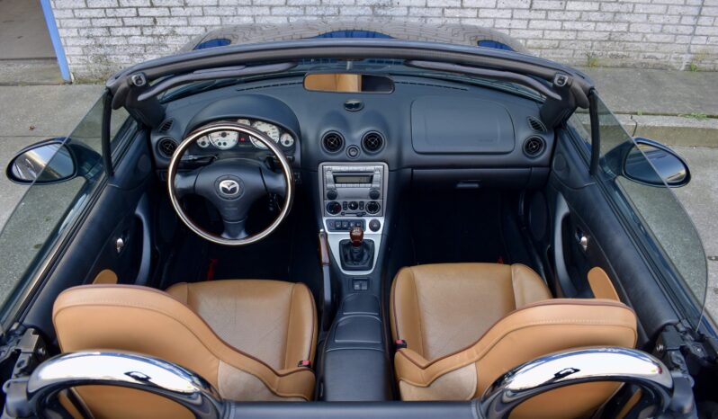 Mazda MX-5 1.6 Impuls vol