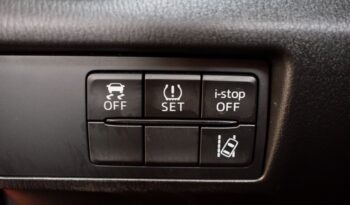 Mazda MX-5 2.0 SkyActiv-G 160 Sports-line vol