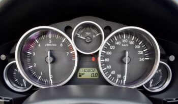 Mazda MX-5 1.8 Touring vol