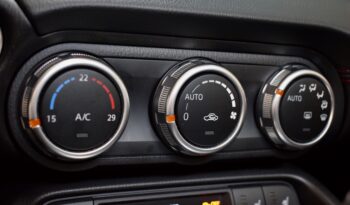 Mazda MX-5 2.0 SkyActiv-G 160 Sports-line vol