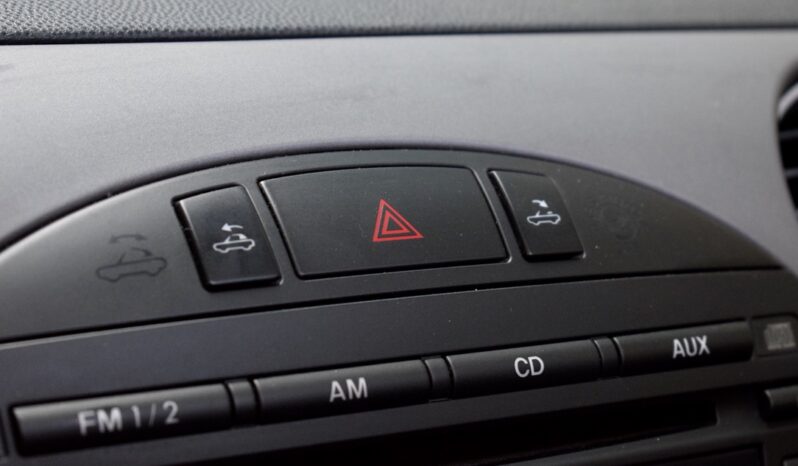 Mazda MX-5 1.8 TS Roadster Coupe vol