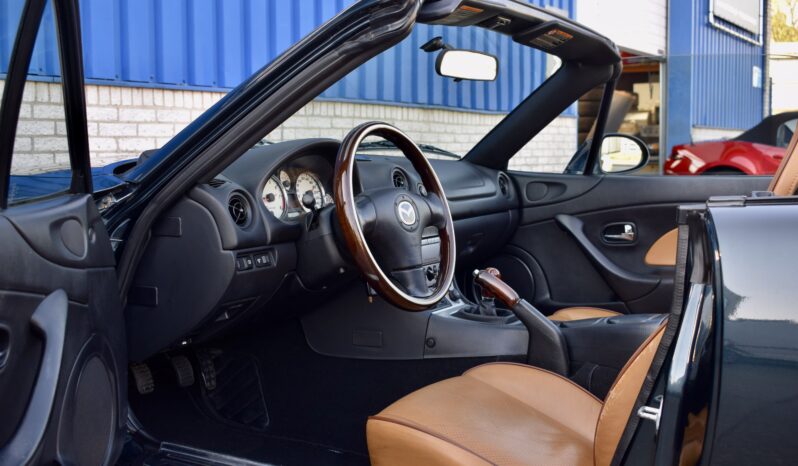 Mazda MX-5 1.6 Impuls vol