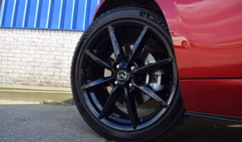 Mazda MX-5 2.0 SkyActiv-G 160 Sports-line vol