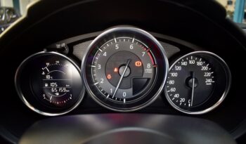 Mazda MX-5 2.0 SkyActiv-G 160 Sports-line vol