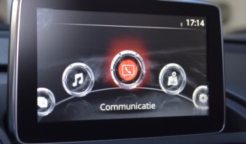 Mazda MX-5 2.0 SkyActiv-G 160 Sports-line vol