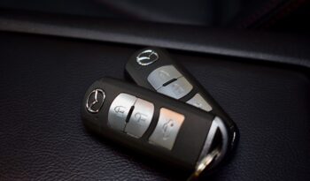 Mazda MX-5 2.0 SkyActiv-G 160 Sports-line vol