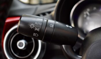 Mazda MX-5 2.0 SkyActiv-G 160 Sports-line vol