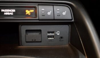 Mazda MX-5 2.0 SkyActiv-G 160 Sports-line vol