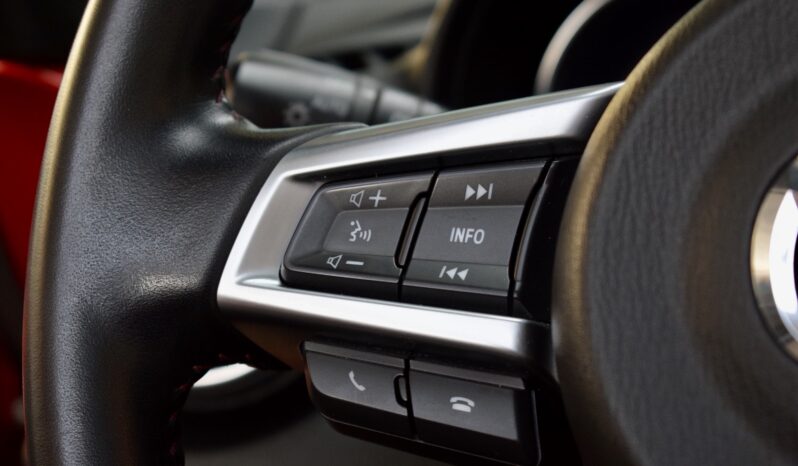 Mazda MX-5 2.0 SkyActiv-G 160 Sports-line vol