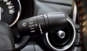 Mazda MX-5 2.0 SkyActiv-G 160 Sports-line vol